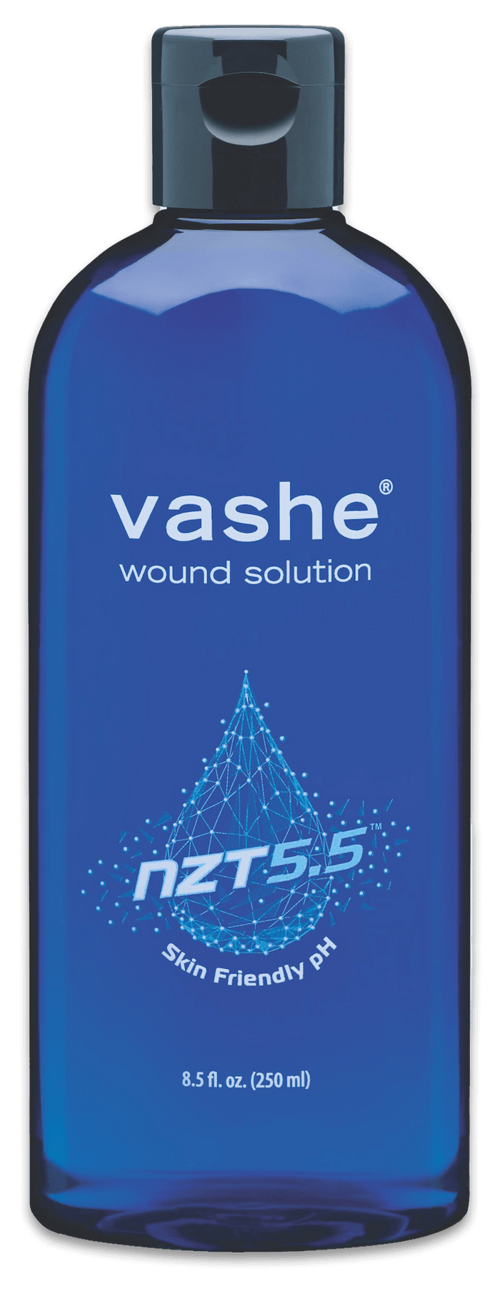 Vashe Wound Solution - 250mL