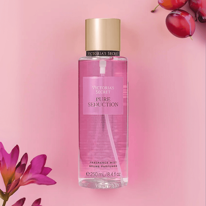 Victoria's Secret Women's Perfume Victoria's Secret Pure Seduction Body Mist (250ml)