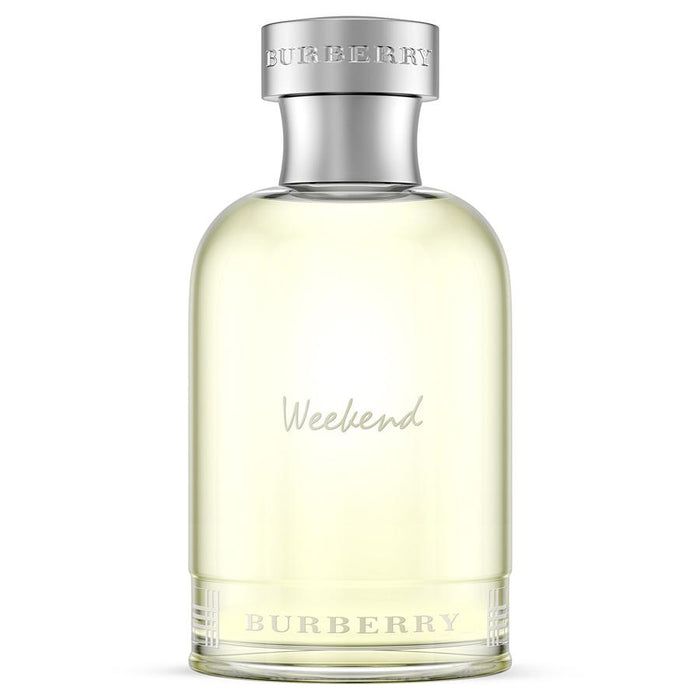 Photo of Weekend by Burberry for Men 3.4 oz EDT Spray Tester
