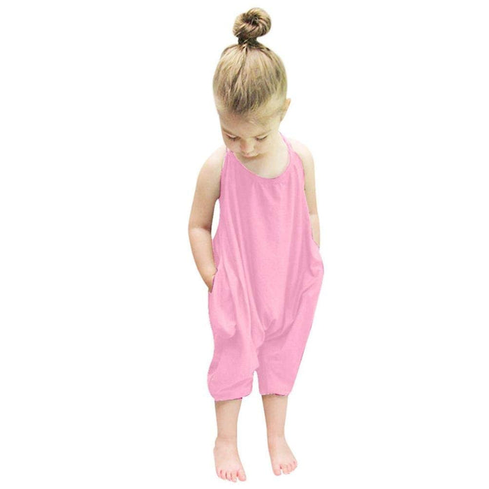 2-3 T / Pink
