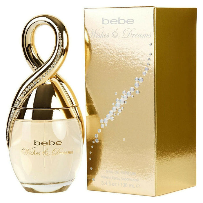 Photo of Wishes & Dreams W-3.4-EDP-NIB