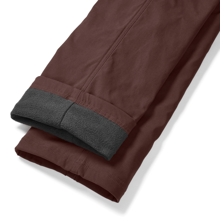 Women's Guide Pro Lined Pants-Concord-Regular-7