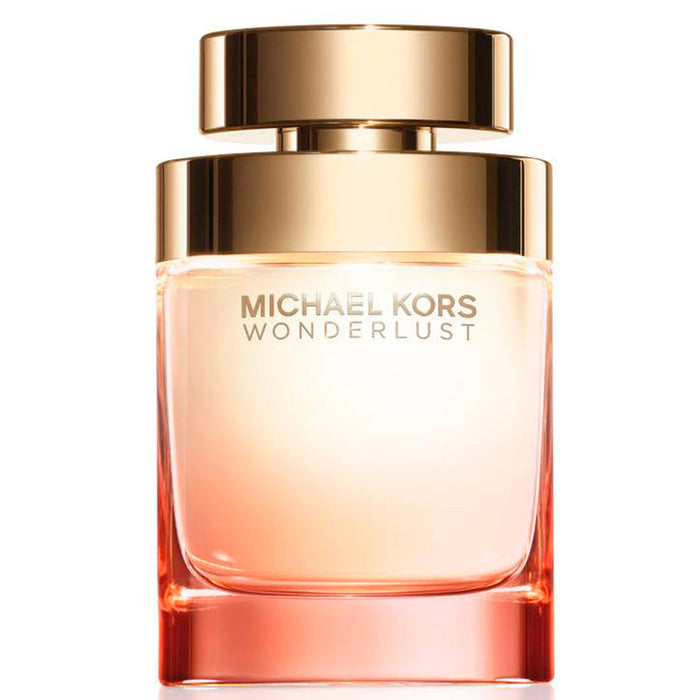 Photo of Wonderlust by Michael Kors for Women 3.4 oz EDP Spray Tester