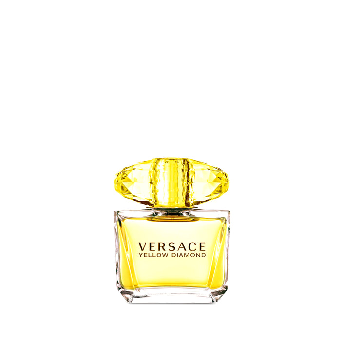 Yellow Diamond Eau de Toilette Spray for Women by Versace