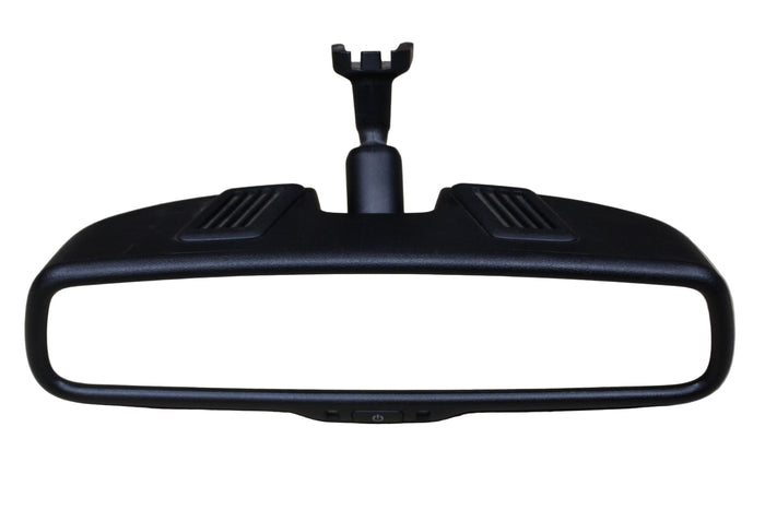 08-10 Challenger Charger Magnum Liberty Interior Rear View Mirror 68020439AB