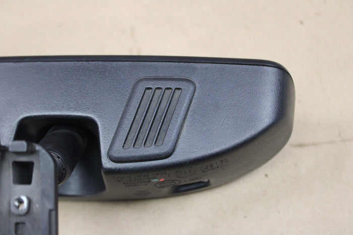 08-10 Challenger Charger Magnum Liberty Interior Rear View Mirror 68020439AB