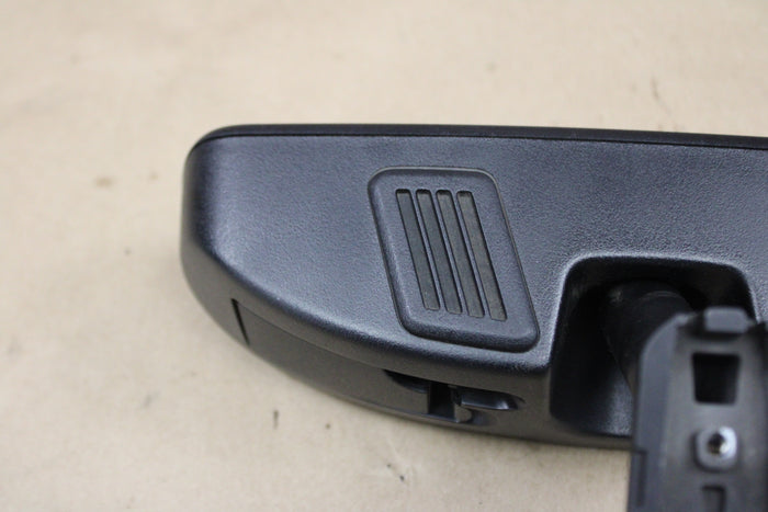 08-10 Challenger Charger Magnum Liberty Interior Rear View Mirror 68020439AB