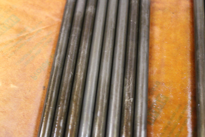 09-23 DODGE JEEP CHRYSLER 6.4L OEM 16X CYLINDER HEAD INTAKE EXHAUST PUSH RODS