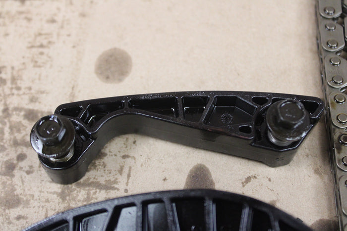 09-24 5.7 6.4 Hemi Dodge Challenger Charger 300 Timing Set Chain Guide Tensioner