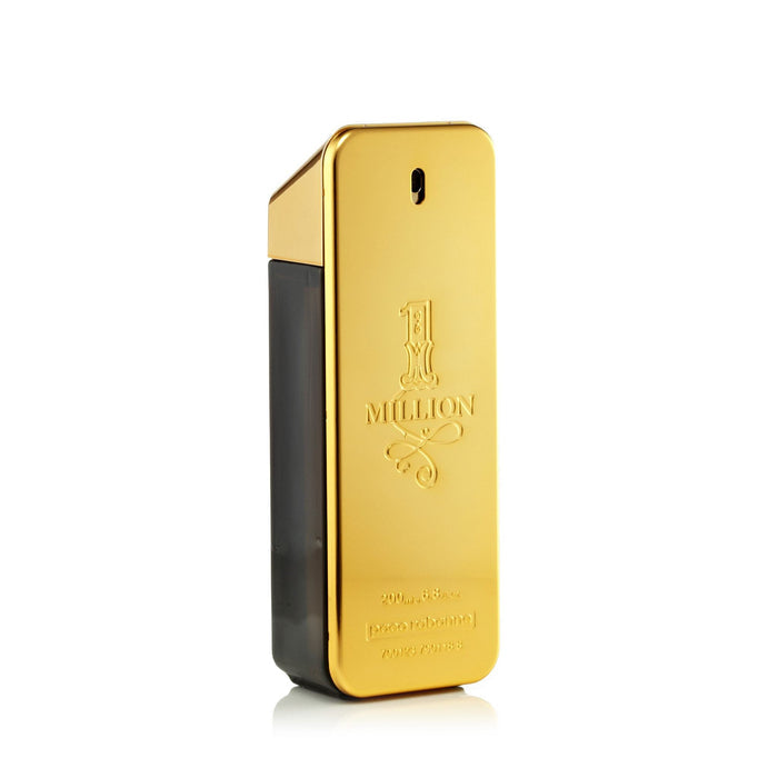 Paco Rabanne One Million Eau De Toilette For Men 6.8 oz - Bottle