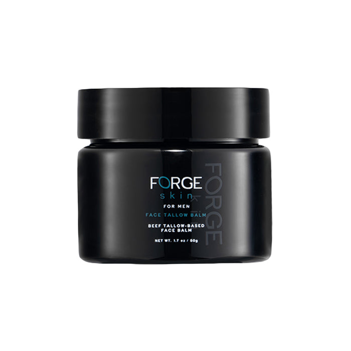 1 Month Supply Balm CC Frontend - One Time- $51.90