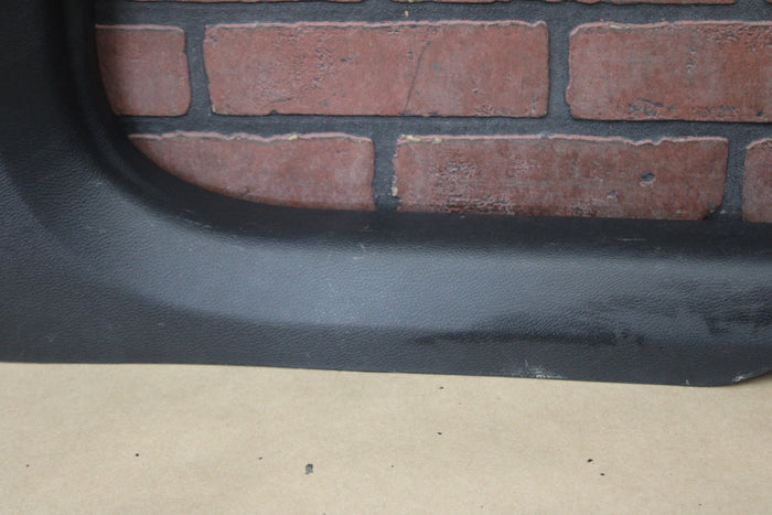 11-23 Dodge Charger Chrysler 300 Front Passenger Cowl Side Sill Scuff Trim Panel