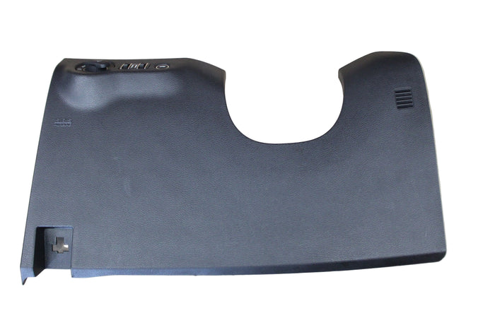 11-23 Dodge Charger Scat Pack Lower Steering Column Cover Panel OEM 1JN63DX9AF