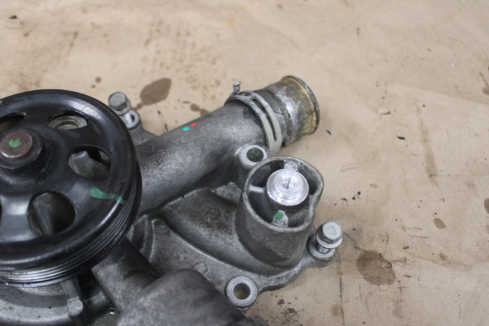 11-24 Dodge Jeep Chrysler Engine Coolant Water Pump 5.7 6.4 05038677AA