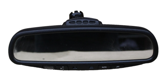 2005-2007 Chrysler 300 Charger SRT8 Rearview Mirror Assembly 04808228AB OEM