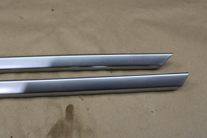 2005-2010 Charger 300 Center Console Trim Driver Passenger Side Molding Set OEM