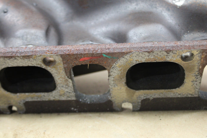 2005-2014 Mopar Challenger Charger 300C SRT8 6.1L 6.4L Left Exhaust Manifold OEM