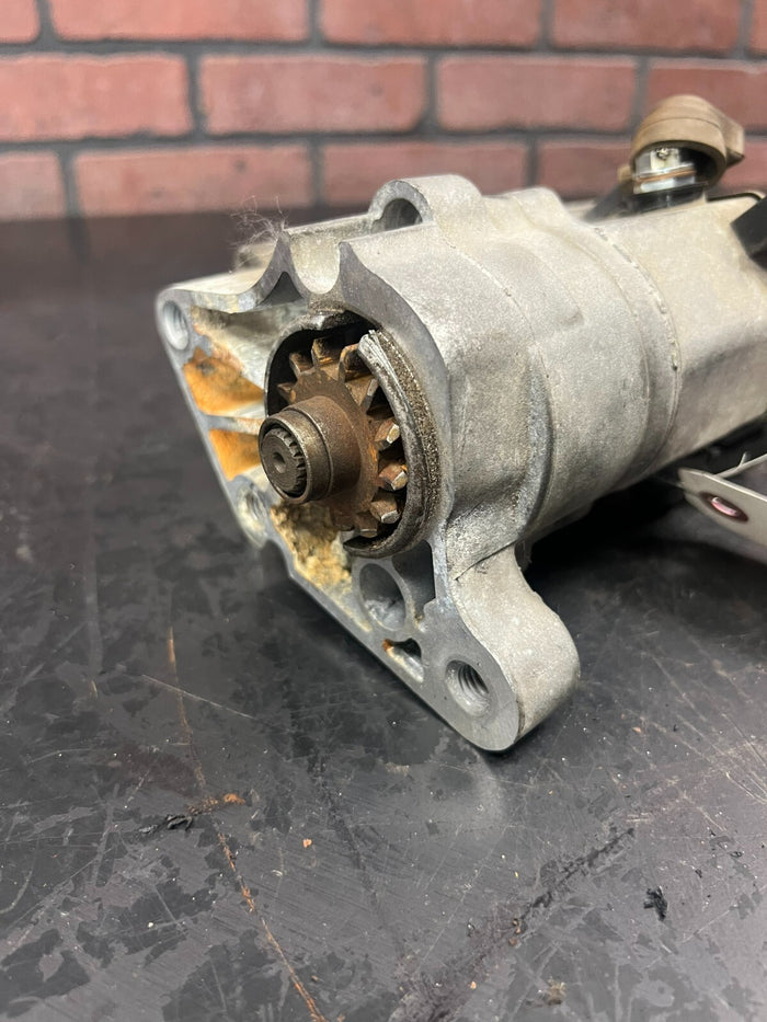 2006-2010 DODGE CHARGER 6.1L ENGINE STARTER MOTOR 5030076AC OEM(4183)43D