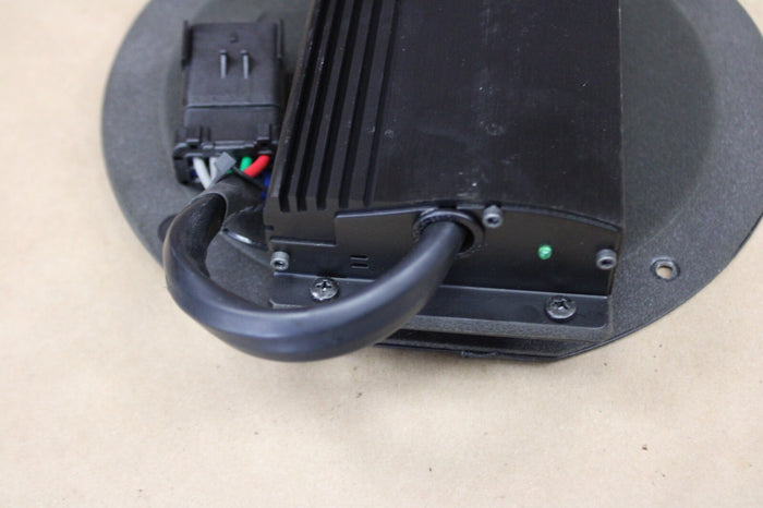 2006-2011 Challenger Charger 300 Magnum Stereo Audio Amp Amplifier