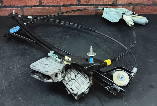 2008-2023 Dodge Challenger Passenger RH Side Window Motor Actuator 04816166adc