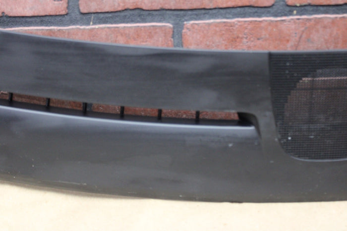 2011-2023 CHARGER FRONT DASH DEFROSTER GRILLE DEFROST VENT PANEL OEM 1JQ67DX9AL