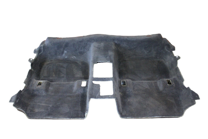 2011-2023 Dodge Charger Scat Pack Chrysler 300 OEM Rear Floor Carpet Covering