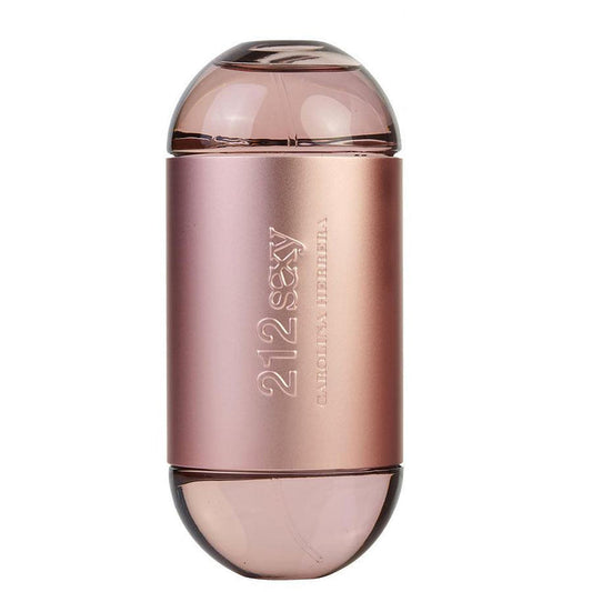 Photo of 212 Sexy by Carolina Herrera for Women 3.4 oz EDP Spray Tester