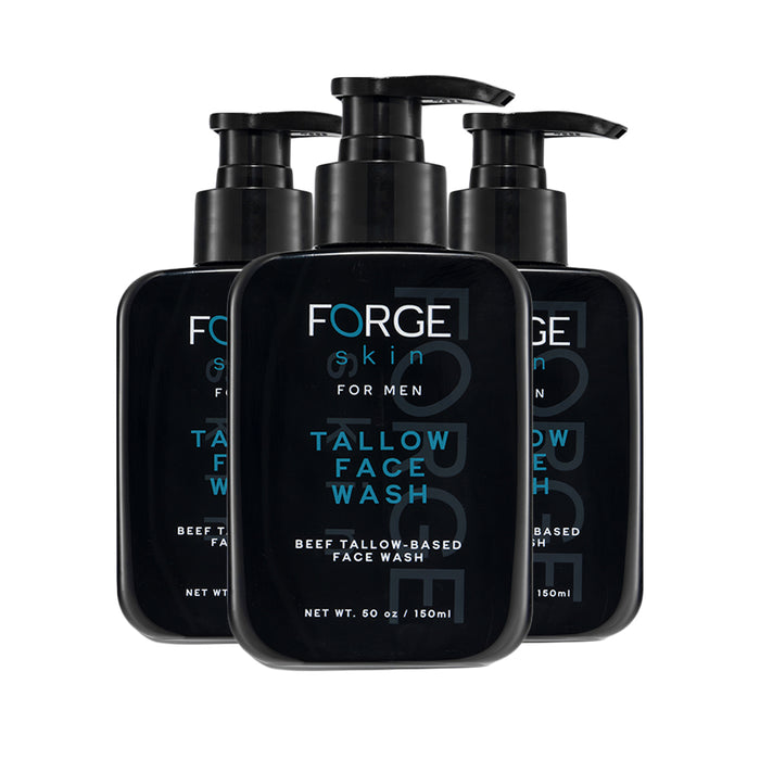 3 Month Supply CC Face Wash Upsell 1 - Sub - $89.85