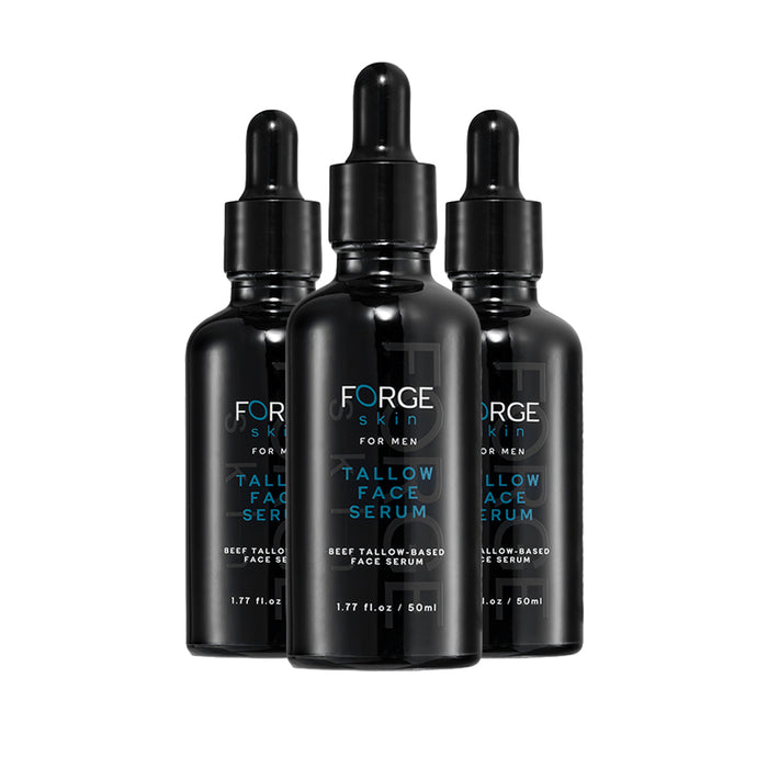 3 Month Supply CC Serum Upsell 1 - One-time - $113.85