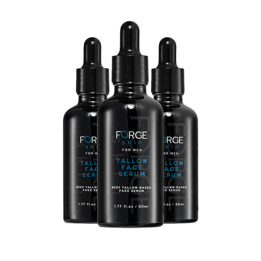 3 Month Supply CC Serum Upsell 1 - One-time - $113.85