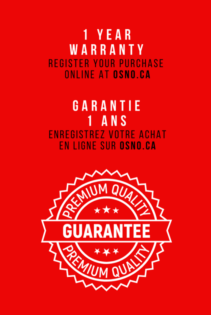 365 Days Extended Warranty