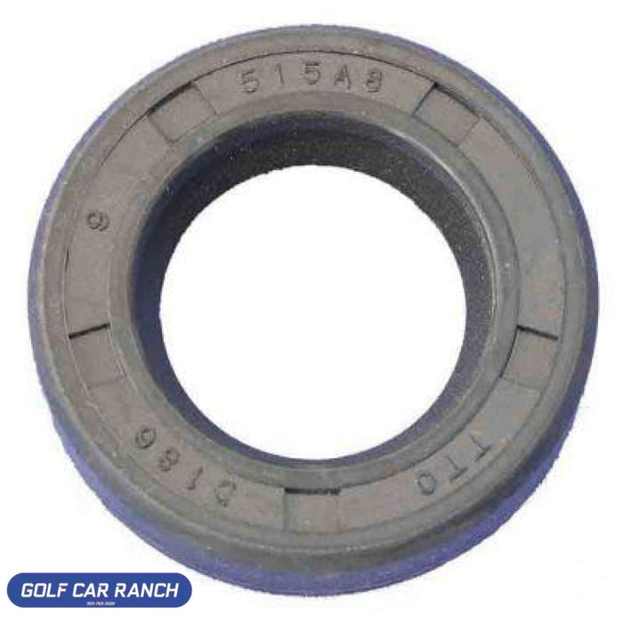 3936 REAR AXLE SEAL SEAL