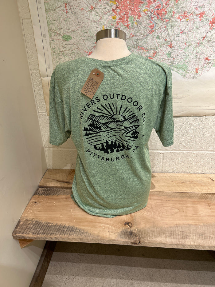3ROC Sunshirt Short Sleeve