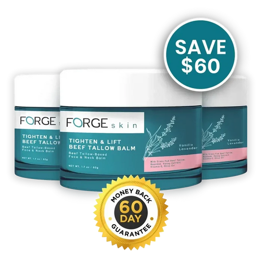 3x Tighten & Lift Balm