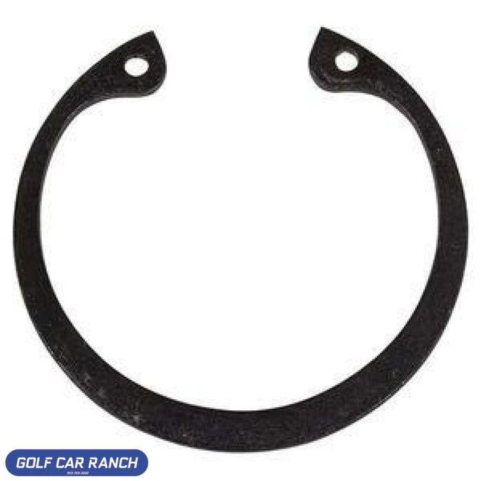 4840 AXLE SNAP RING SNAP RING