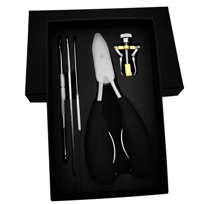 5pc Ingrown Toe Nail Set
