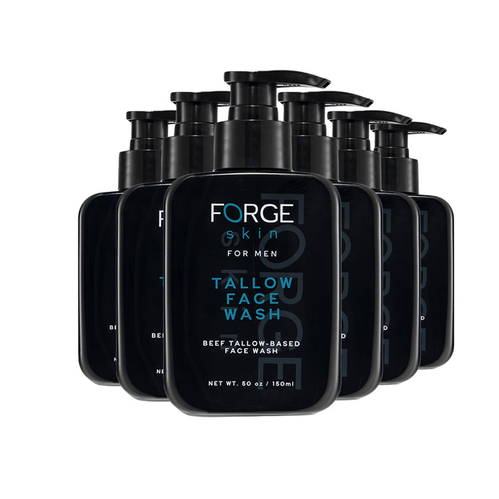 6 Month Supply CC Face Wash Upsell 1 - Sub - $119.70