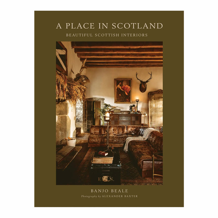 A Place in Scotland