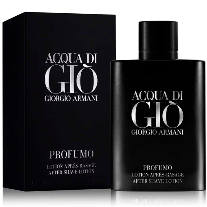 Photo of Acqua di Gi Profumo by Giorgio Armani for Men 2.5 oz After Shave Lotion