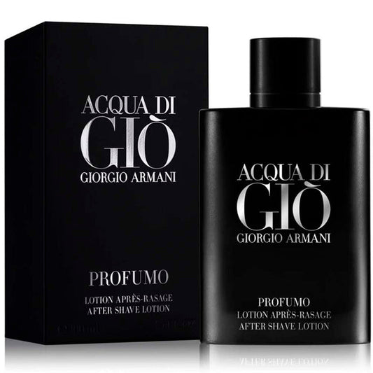 Photo of Acqua di Gi Profumo by Giorgio Armani for Men 2.5 oz After Shave Lotion