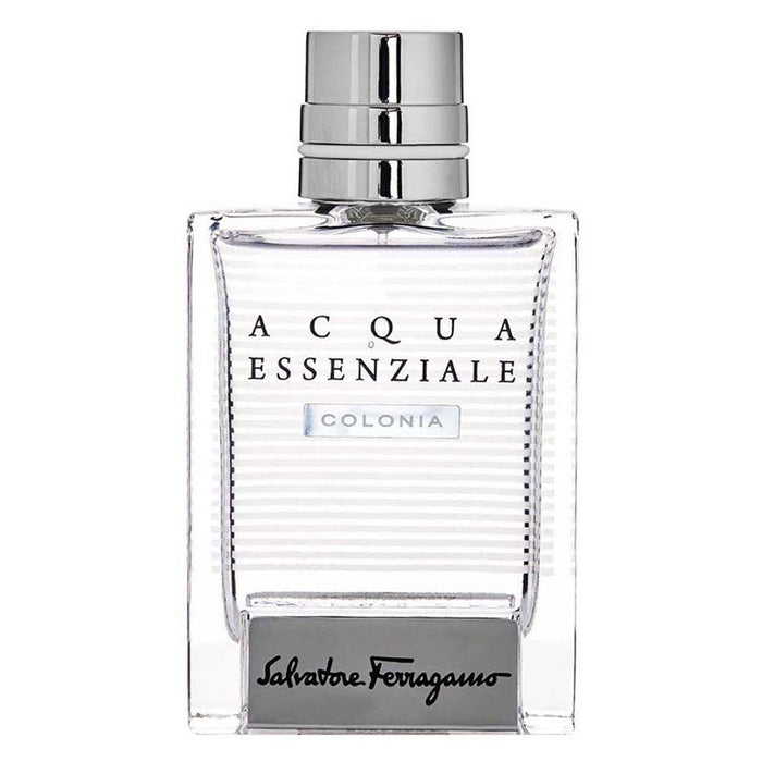 Photo of Acqua Essenziale Colonia by Salvatore Ferragamo for Men 3.4 oz EDT Tester