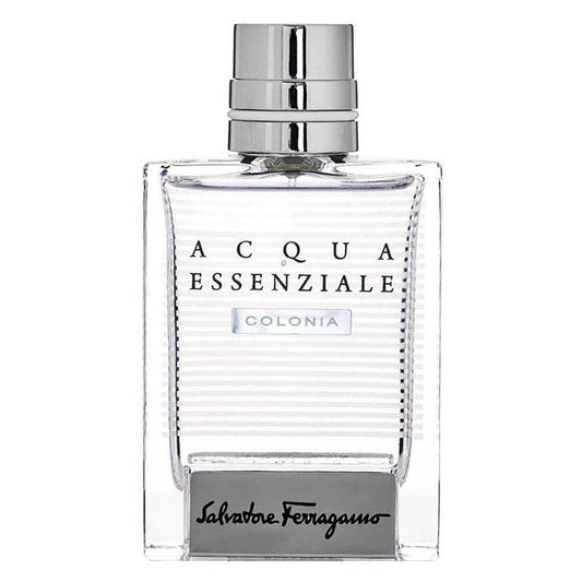 Photo of Acqua Essenziale Colonia by Salvatore Ferragamo for Men 3.4 oz EDT Tester