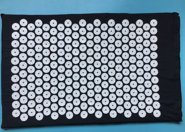 Black / No pillow