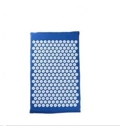 Blue / No pillow