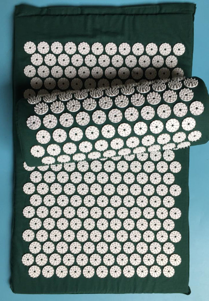 Dark green / Set