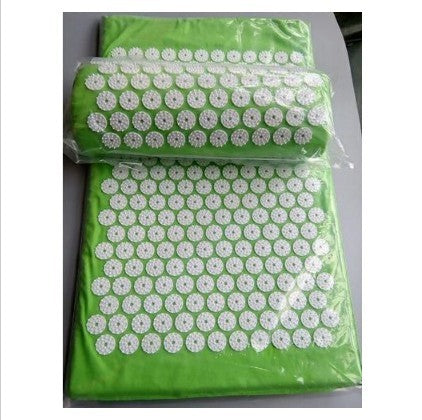 Fruit Green / Circular