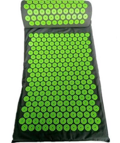 A green / Set