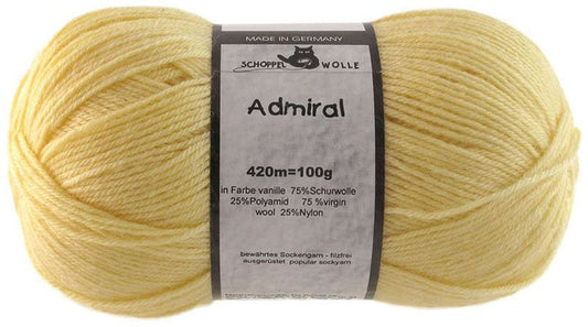 Admiral | Schoppel