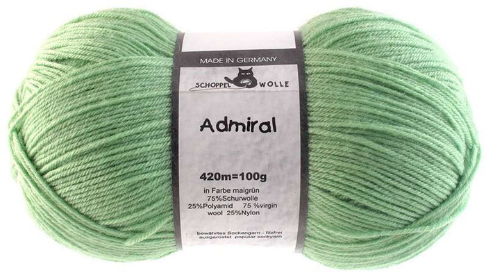 6760 May Green