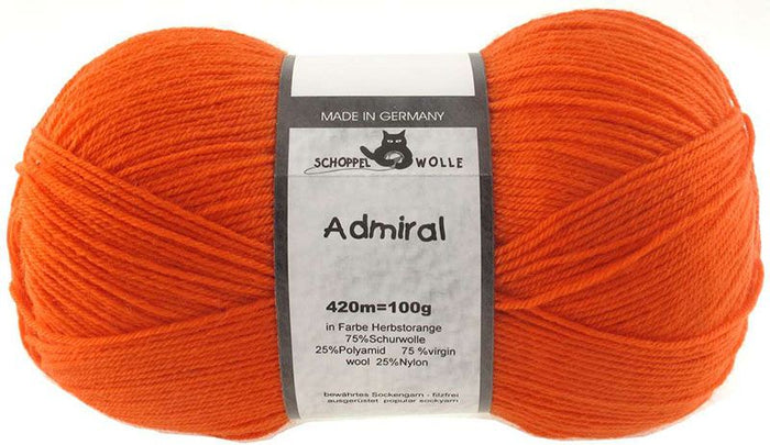 Admiral | Schoppel